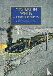 Farjeon, J. Jefferson - Mystery in White