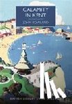 Rowland, John - Calamity in Kent