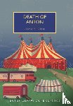 Melville, Alan - Death of Anton
