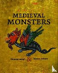 Kempf, Damien, Gilbert, Maria L. - Medieval Monsters