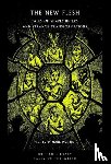 Shelley, Mary, Doyle, Arthur Conan, Metcalfe, John, Richardson, Flavia - The New Flesh