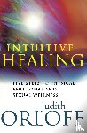 Orloff, Judith - Intuitive Healing