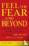 Jeffers, Susan - Feel The Fear & Beyond