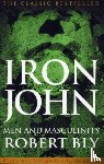 Bly, Robert - Iron John