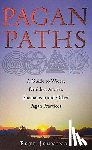 Jennings, Peter - Pagan Paths
