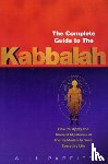 Parfitt, Will - The Complete Guide To The Kabbalah