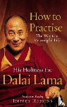 Lama, Dalai - How To Practise