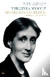Woolf, Virginia - Moments Of Being