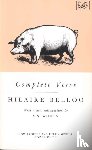 Belloc, Hilaire - Complete Verse
