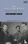 Hynes, Samuel - The Auden Generation