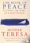 Teresa, Mother - The Book Of Peace