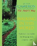 Julia Cameron - Walking In This World