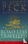 Peck, M. Scott - The Road Less Travelled