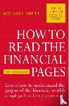 Brett, Michael - How To Read The Financial Pages
