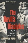 Read, Anthony - The Devil's Disciples