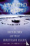 Clark, Jonathan - A World by Itself