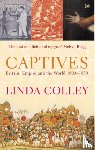 Colley, Linda - Captives