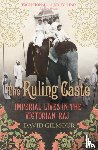 Gilmour, David - The Ruling Caste
