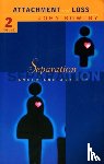 Bowlby, Dr E J M - Separation