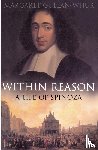Gullan-Whur, Margaret - Within Reason