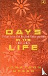 Green, Jonathon - Days In The Life