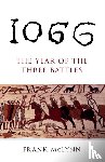 McLynn, Frank - 1066
