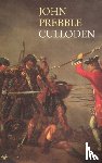 Prebble, John - Culloden