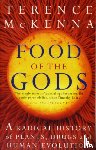 McKenna, Terence - Food Of The Gods