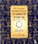 Waite, A.E. - The Original Rider Waite Tarot Pack