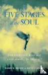Harry Moody & David Carroll - The Five Stages Of The Soul