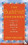 Snelling, John - The Buddhist Handbook