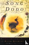 Quammen, David - The Song Of The Dodo