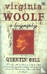 Bell, Quentin - Virginia Woolf