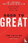 Collins, Jim - Good To Great