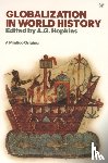 Hopkins, A G - Globalisation In World History