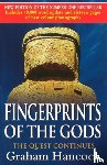 Hancock, Graham - Fingerprints Of The Gods