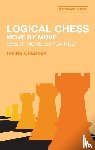 Chernev, Irving - Logical Chess: Move By Move