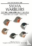 Helbig, Andreas, Gargallo, Gabriel, Shirihai, Hadoram - Sylvia Warblers