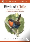 Jaramillo, Alvaro - Birds of Chile