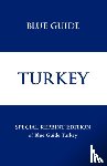 McDonagh, Bernard - Blue Guide Turkey