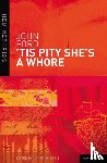 Ford, John - 'Tis Pity She's a Whore