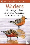 Taylor, Don - Field Guide to Waders of Europe, Asia and North America