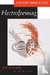 Curtis, Leslie - Electroforming