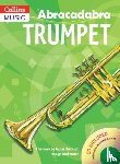 Tomlinson, Alan - Abracadabra Trumpet (Pupil's Book + Download)