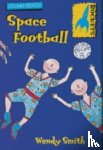 Smith, Wendy - Space Twins: Space Football
