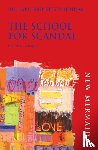 Sheridan, Richard Brinsley - The School for Scandal