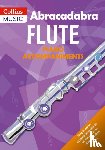 Sebba, Jane, Pollock, Malcolm - Abracadabra Flute Piano Accompaniments