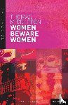 Middleton, Thomas - Women Beware Women