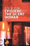 Jonson, Ben - Epicoene or The Silent Woman