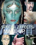 Vinther, Janus - Special Effects Make-up